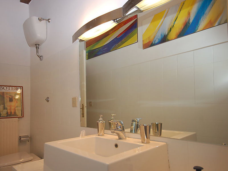 2br Campo De Fiori View Apartment