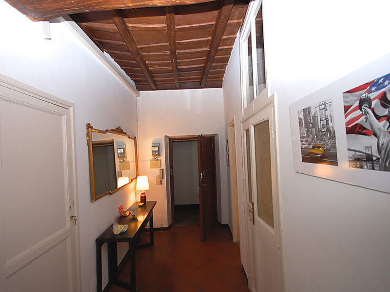 2br Campo De Fiori View Apartment