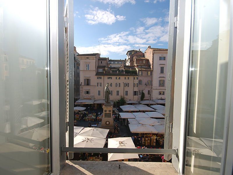 2br Campo De Fiori View Apartment