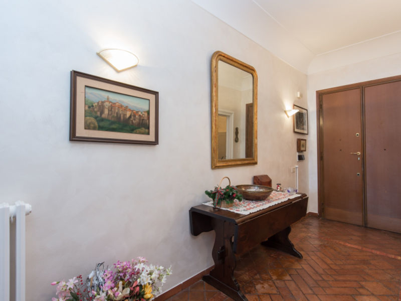 Trastevere Large & Panoramic