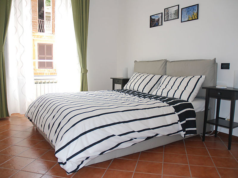 Trastevere Antica