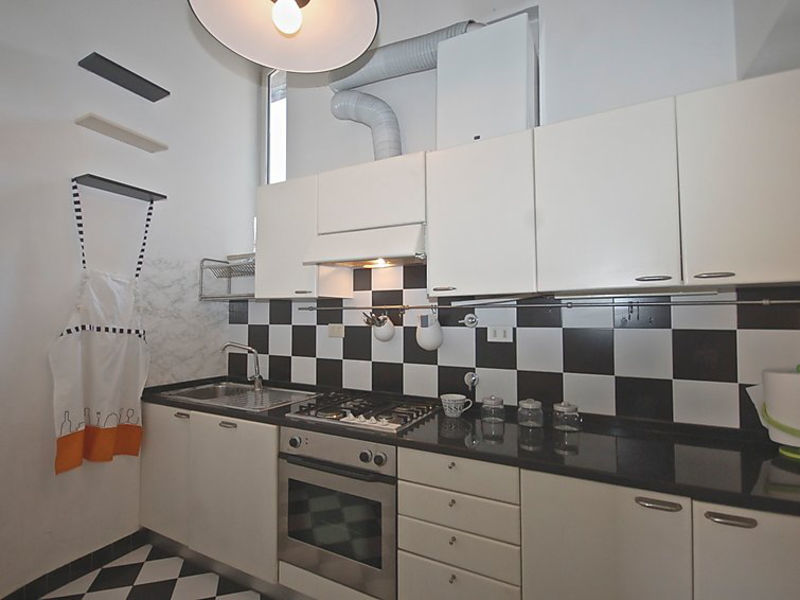 Spanish Steps Sistina Apartment