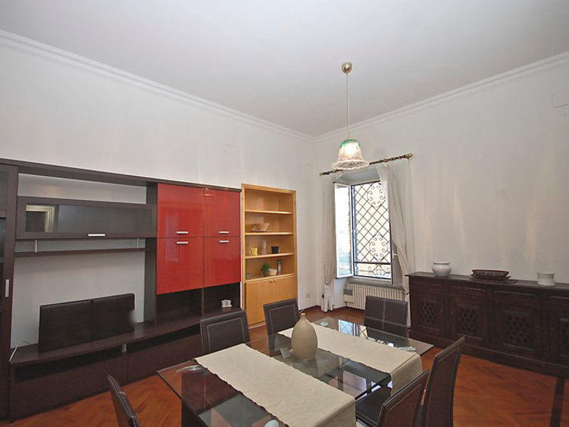 Spanish Steps Sistina Apartment