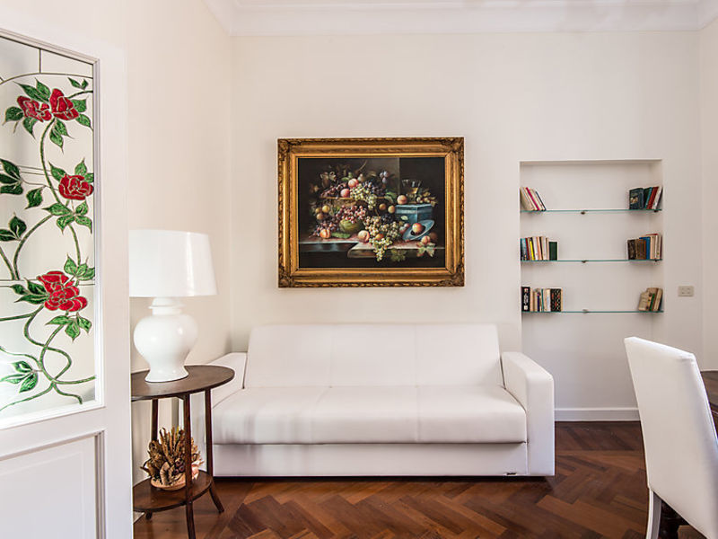 Vatican Luxury Apt