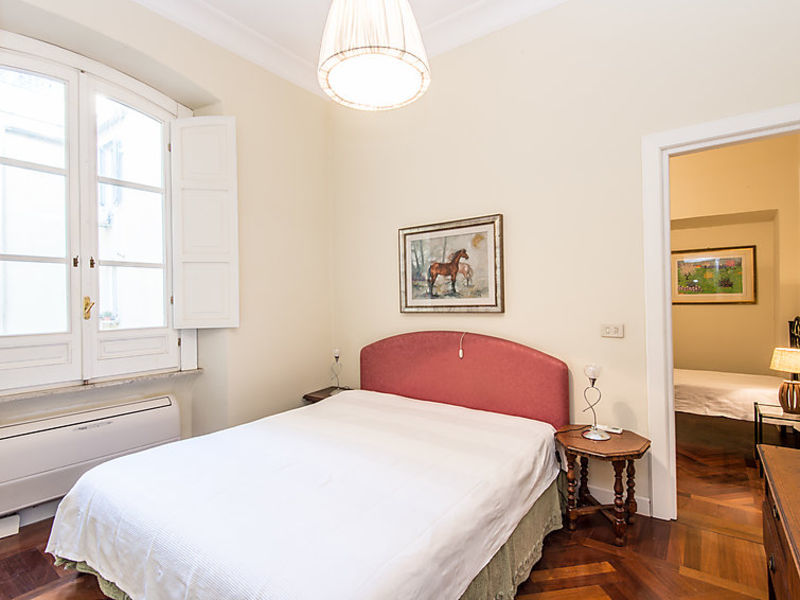 Vatican Luxury Apt