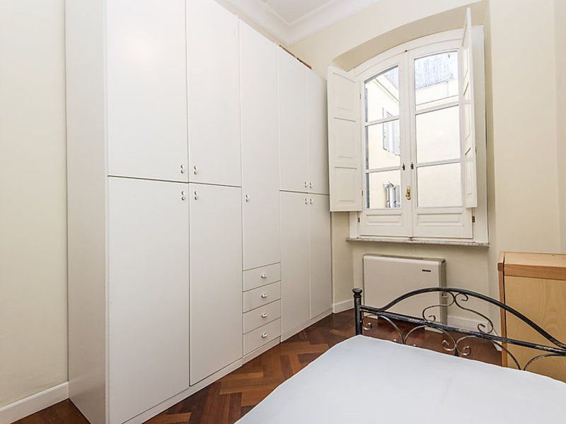 Vatican Luxury Apt