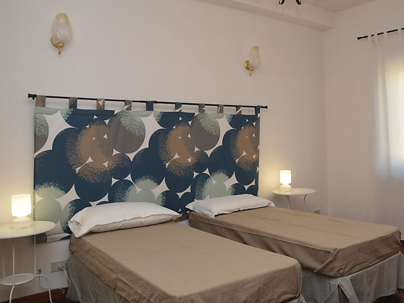 2br 2ba Apartment At Vatican Rome