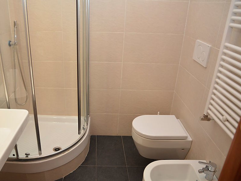 2br 2ba Apartment At Vatican Rome