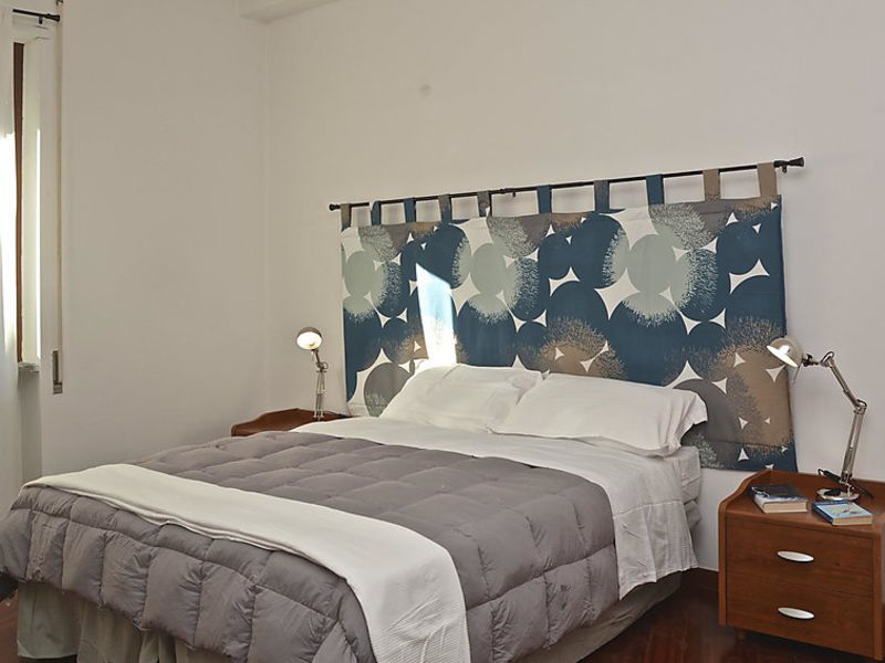 2br 2ba Apartment At Vatican Rome
