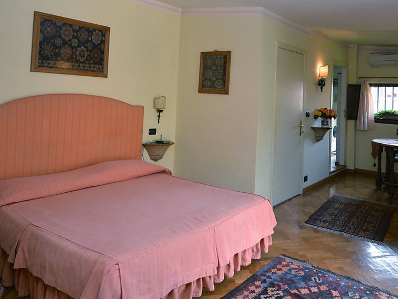 Studio Apt With Terrace At Vatican