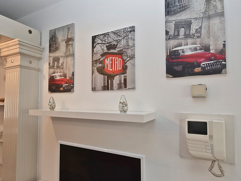1br Cozy Apartment Vatican