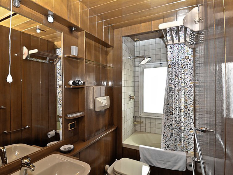 1br Cozy Apartment Vatican