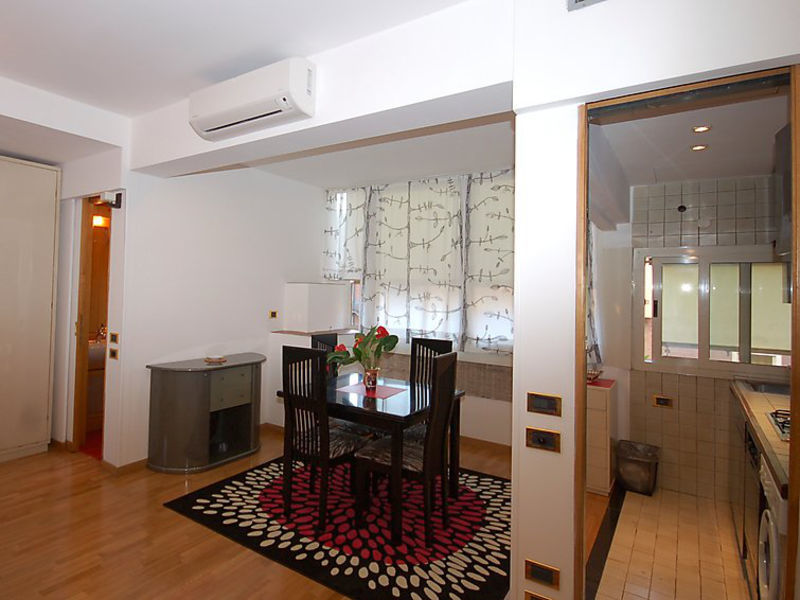 1br Cozy Apartment Vatican