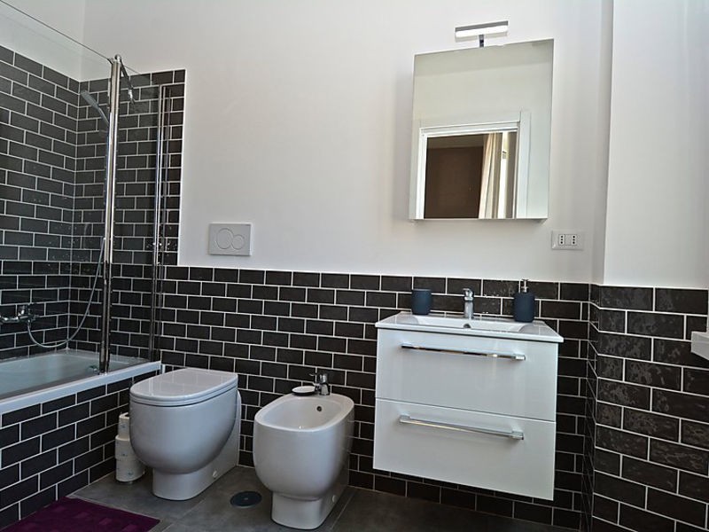 1br San Tommaso Terrace Vatican