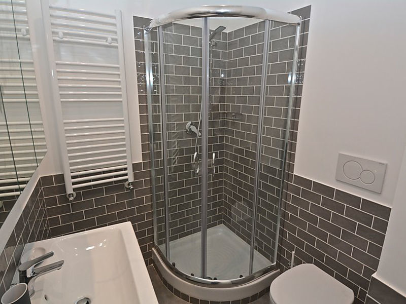 1br San Tommaso Terrace Vatican