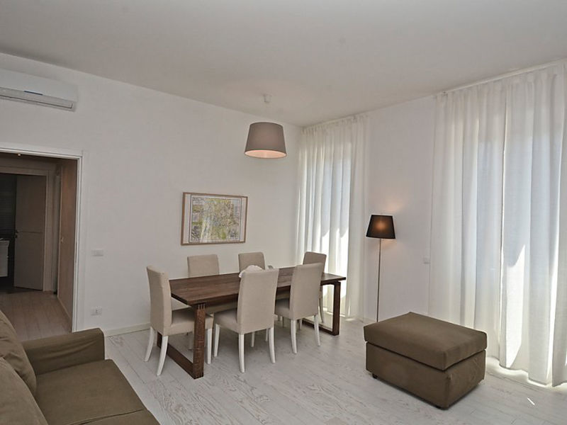 1br San Tommaso Terrace Vatican