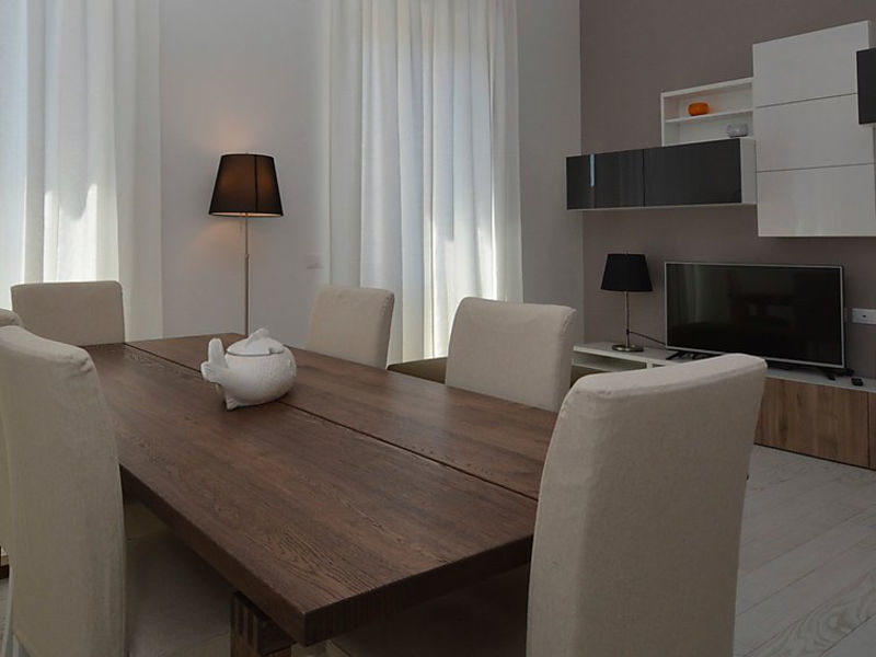 1br San Tommaso Terrace Vatican