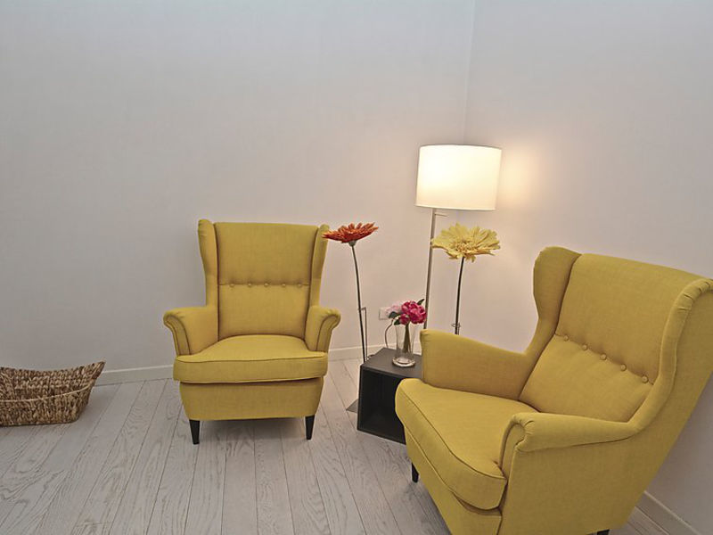 1br San Tommaso Terrace Vatican