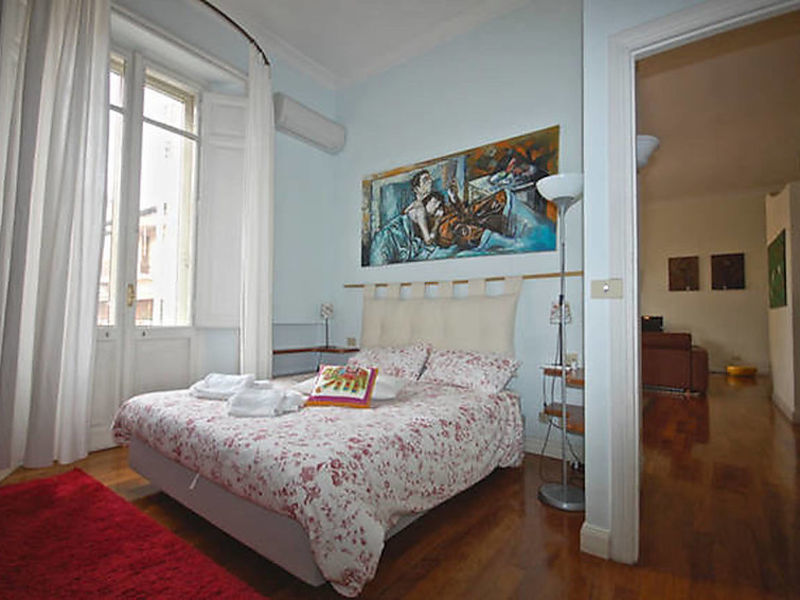 Colosseum Corner 2br Apartment