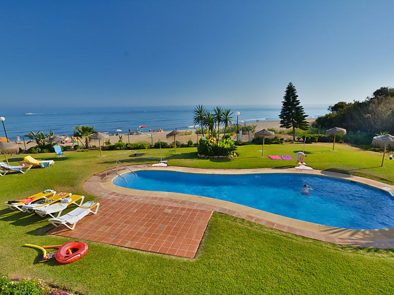 Monte Paraiso