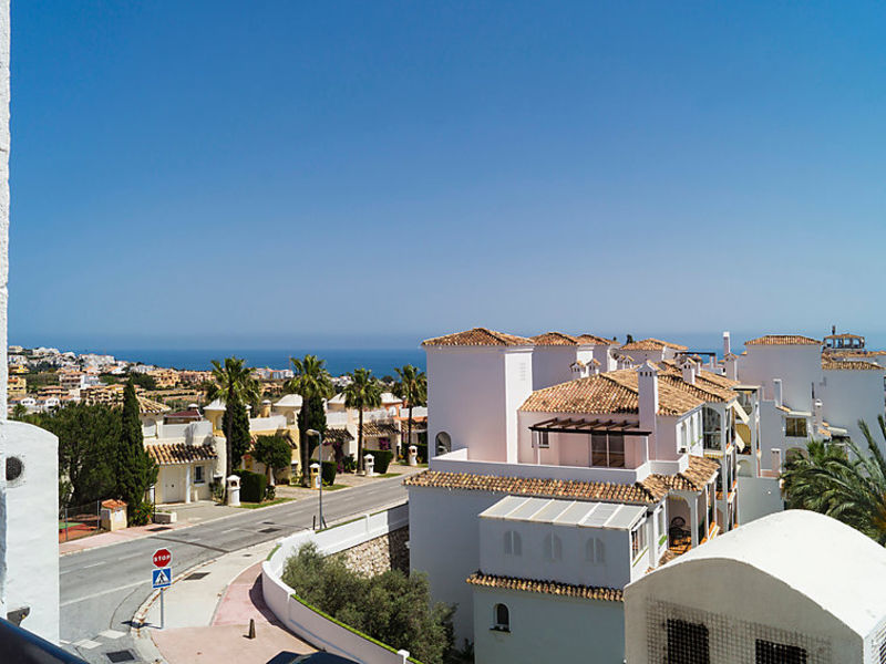 Colinas De Calahonda