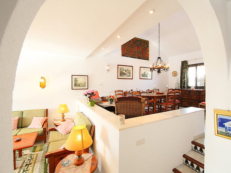 Villa Cielo