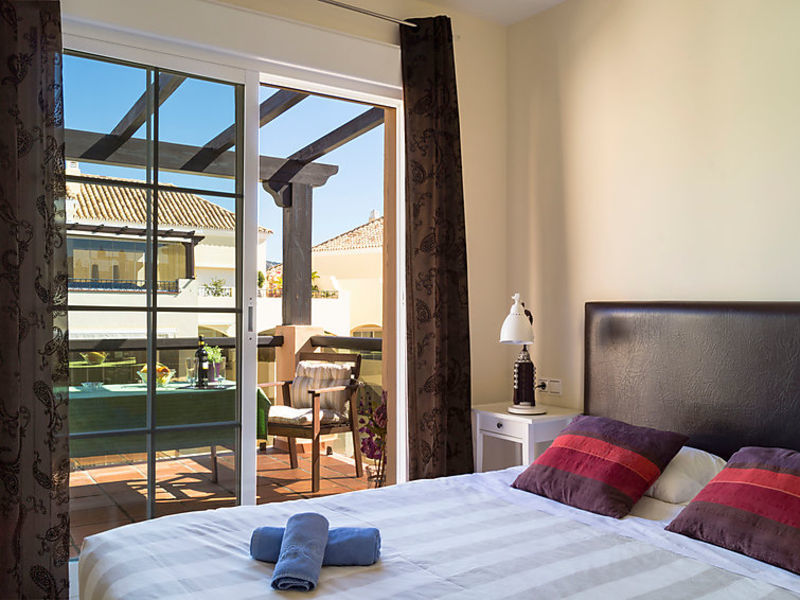 Apartamento Hacienda Playa
