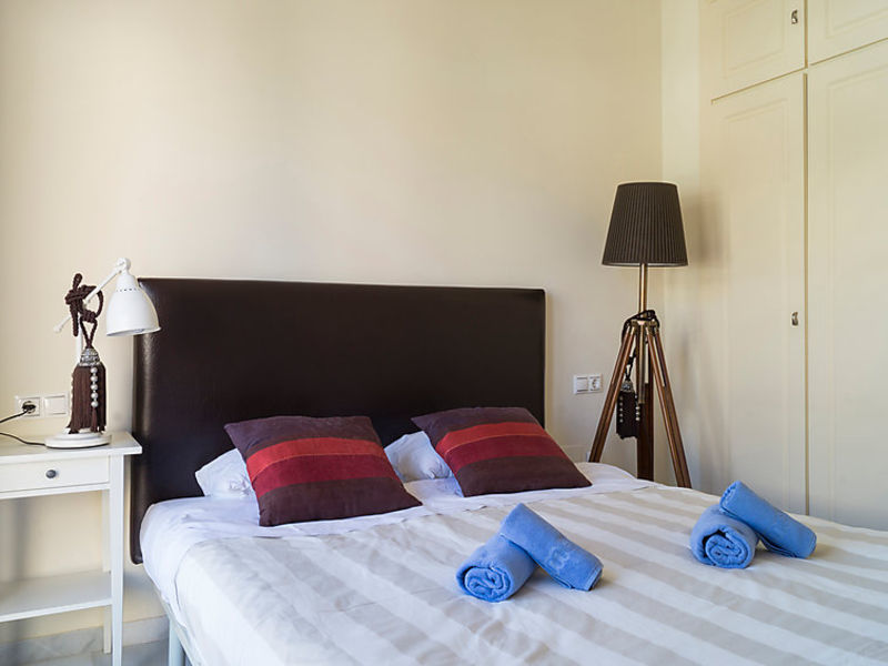 Apartamento Hacienda Playa