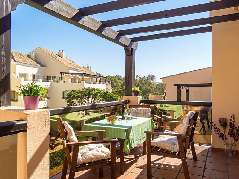 Apartamento Hacienda Playa