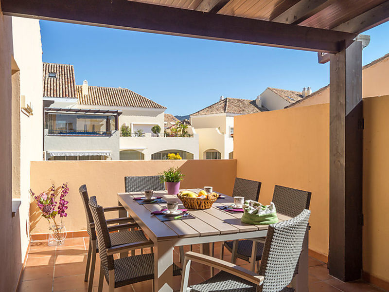 Apartamento Hacienda Playa