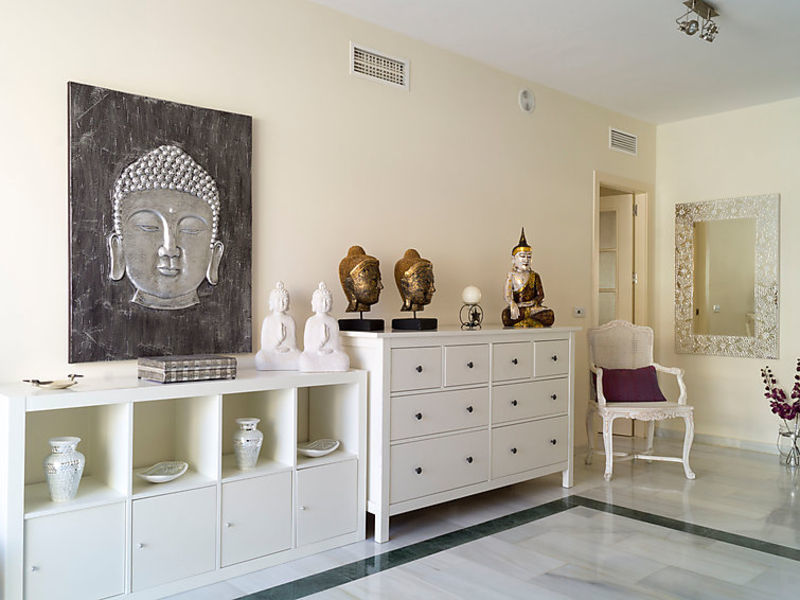 Apartamento Hacienda Playa