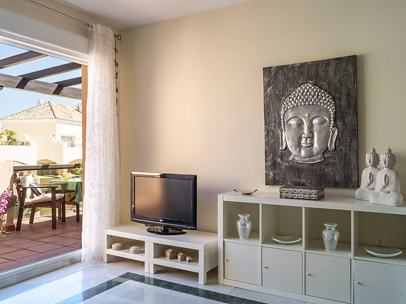 Apartamento Hacienda Playa