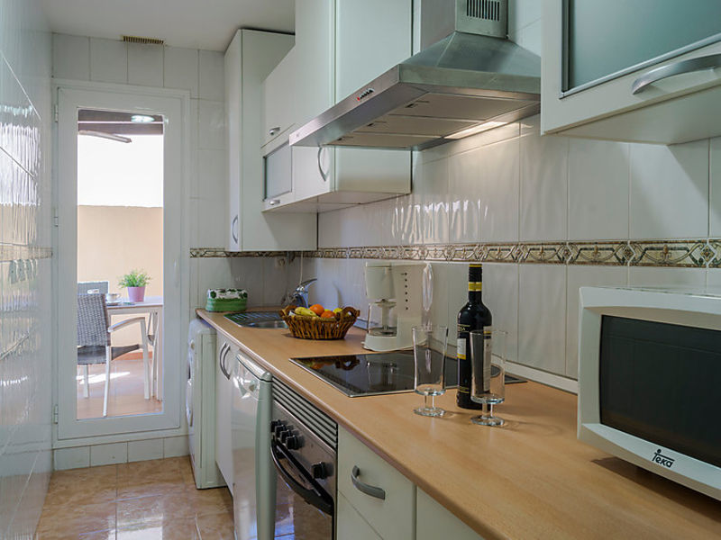 Apartamento Hacienda Playa