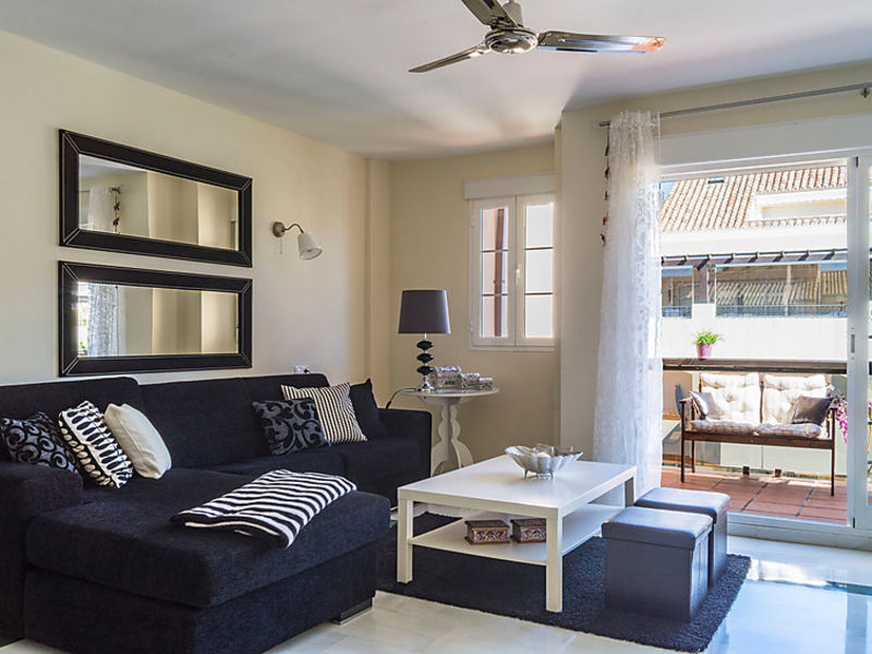 Apartamento Hacienda Playa