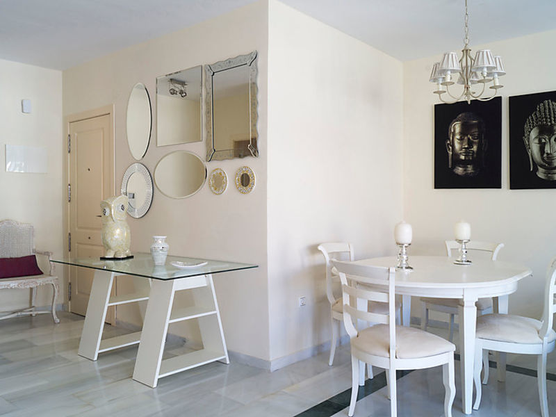 Apartamento Hacienda Playa