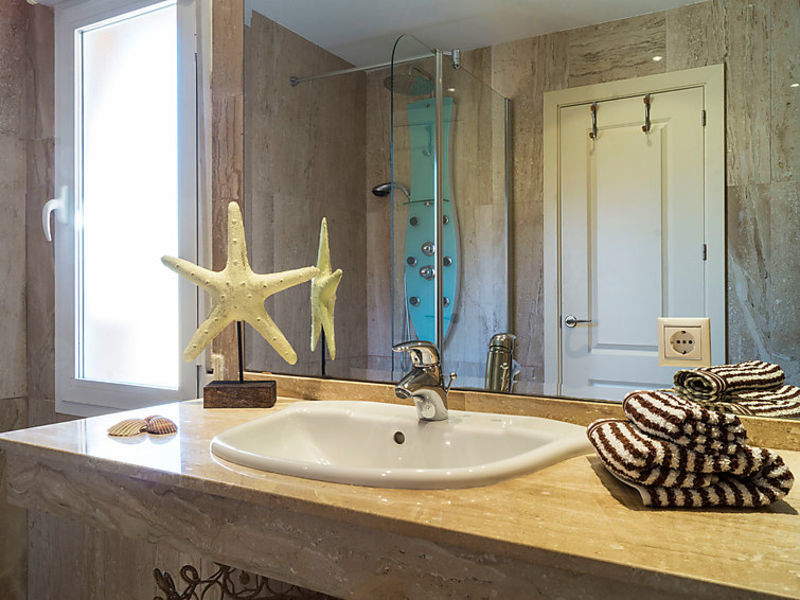 Apartamento Hacienda Playa