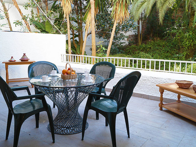 Jardines Del Mar