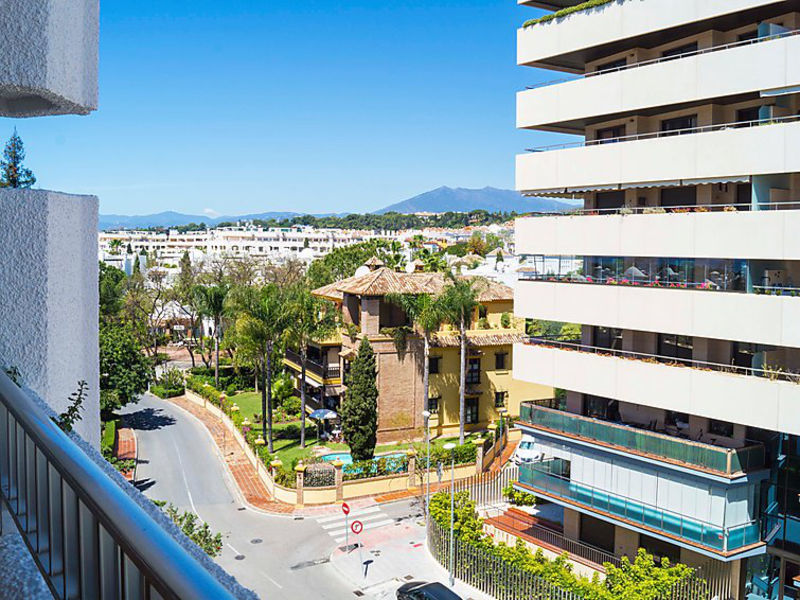 Jardines Del Mar