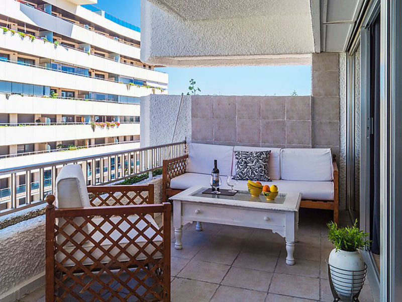 Jardines Del Mar