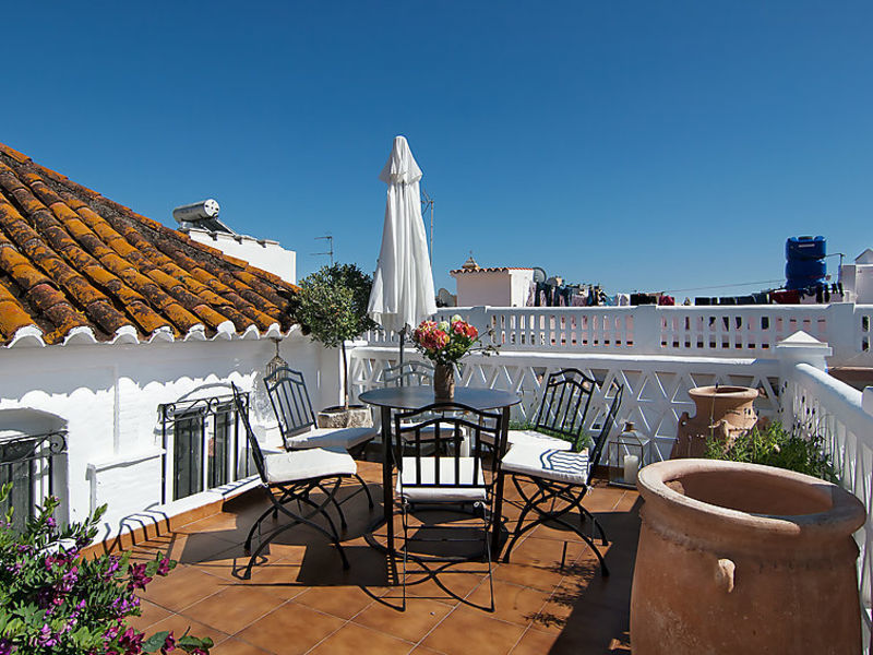 Marbella Old Town