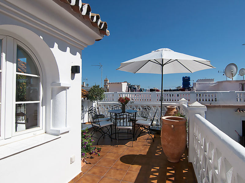 Marbella Old Town