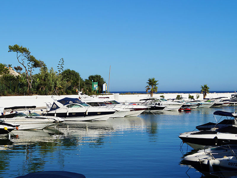 Cabopino