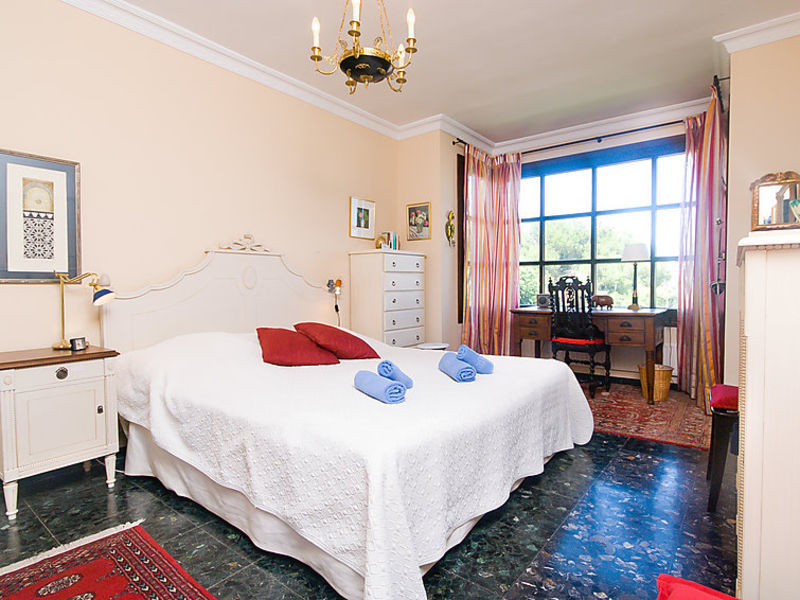 Villa Anskor