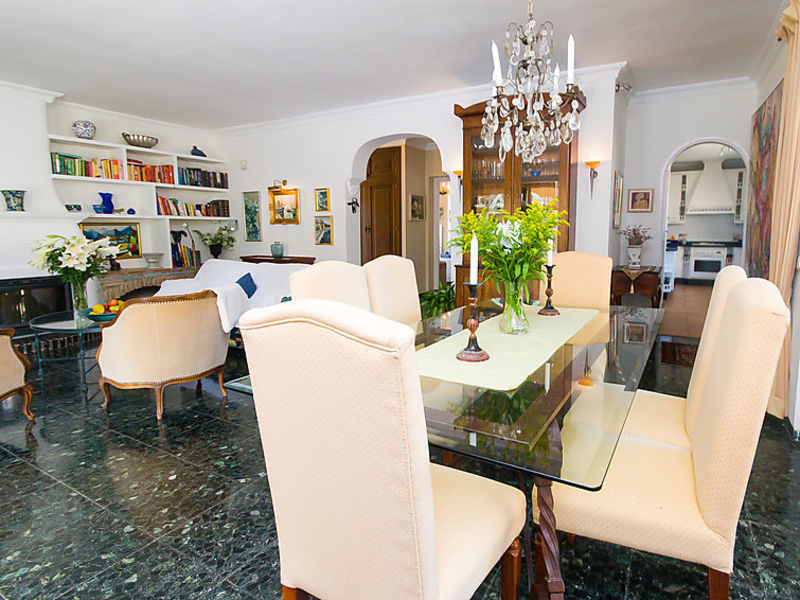 Villa Anskor