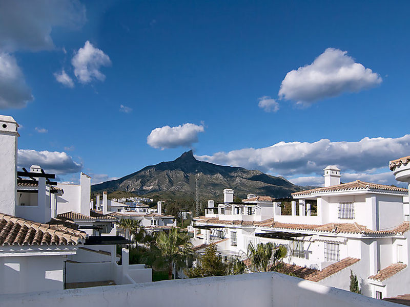 Los Naranjos