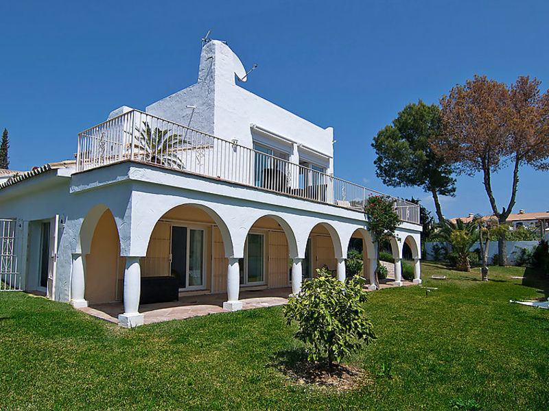 Valle Del Sol