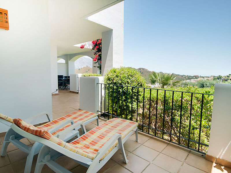 Altos De La Quinta