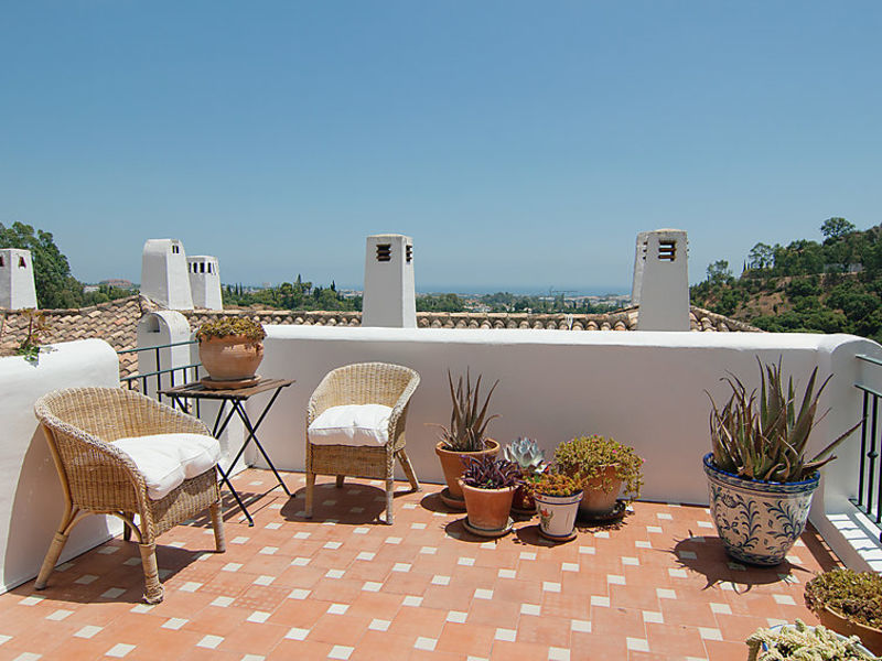 Puerto Del Almendro