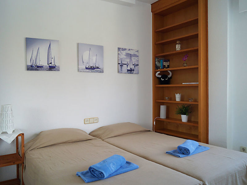 In 4****Resort Frontbeach Apartment