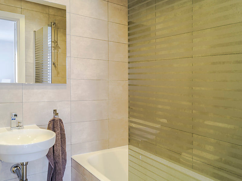 In 4****Resort Frontbeach Apartment